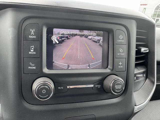 Used 2023 RAM 1500 Big Horn AWD/4WD image 14