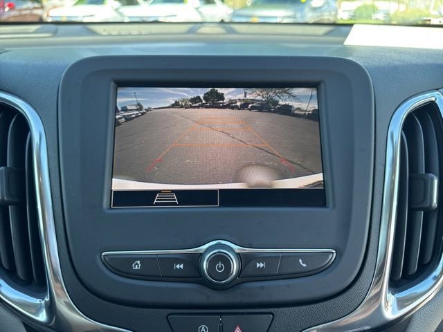 Used 2024 Chevrolet Equinox LS AWD/4WD image 24
