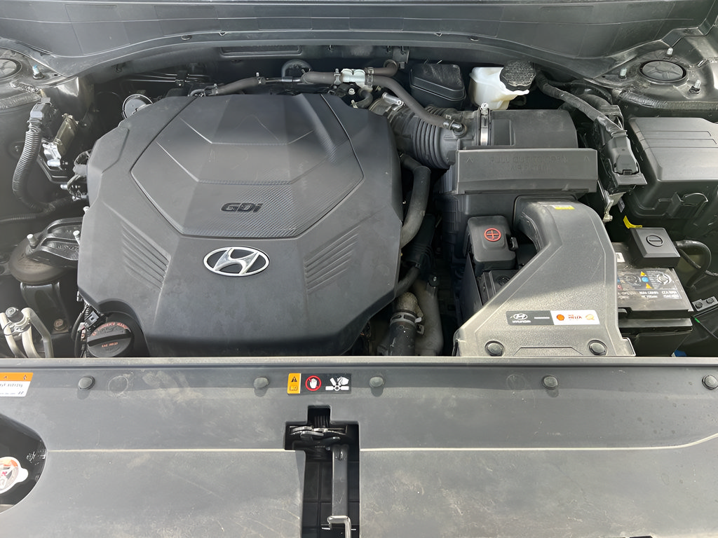 Used 2021 Hyundai Palisade SEL w/ Premium Package AWD/4WD image 9