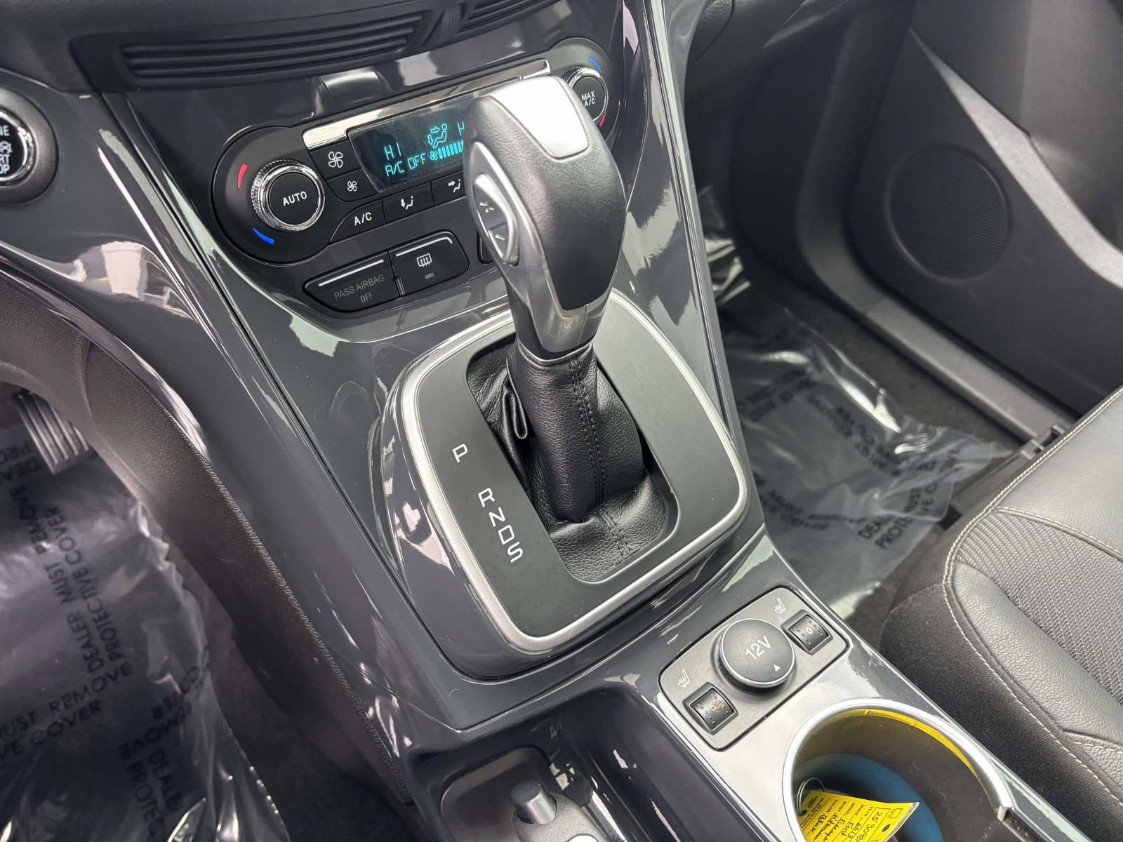 Used 2013 Ford Escape Titanium w/ Parking Technology Pkg image 25