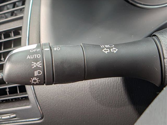 Used 2023 INFINITI QX80 Luxe w/ Cargo Package image 29