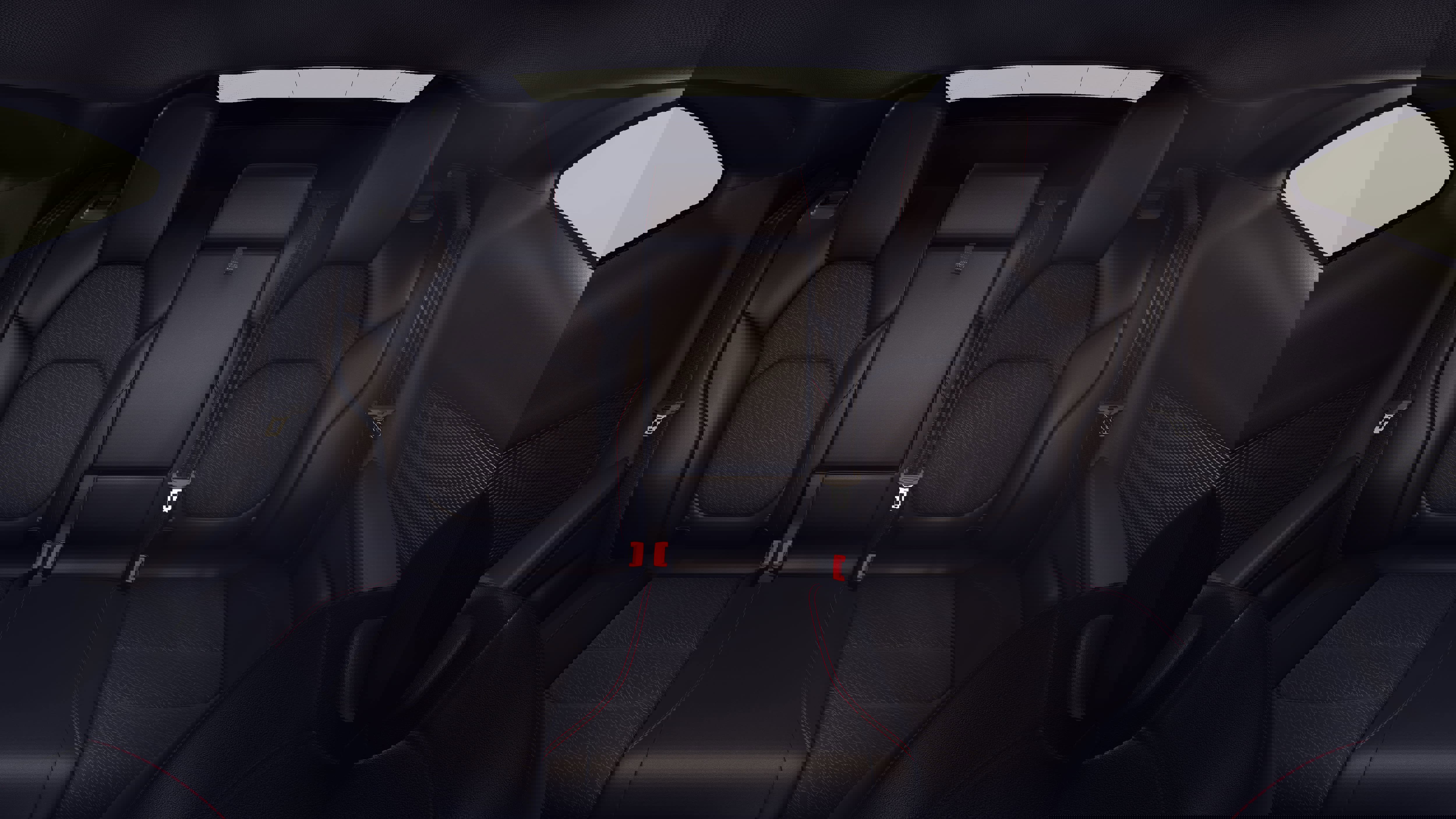 New 2026 Dodge Charger R/T Scat Pack image 3