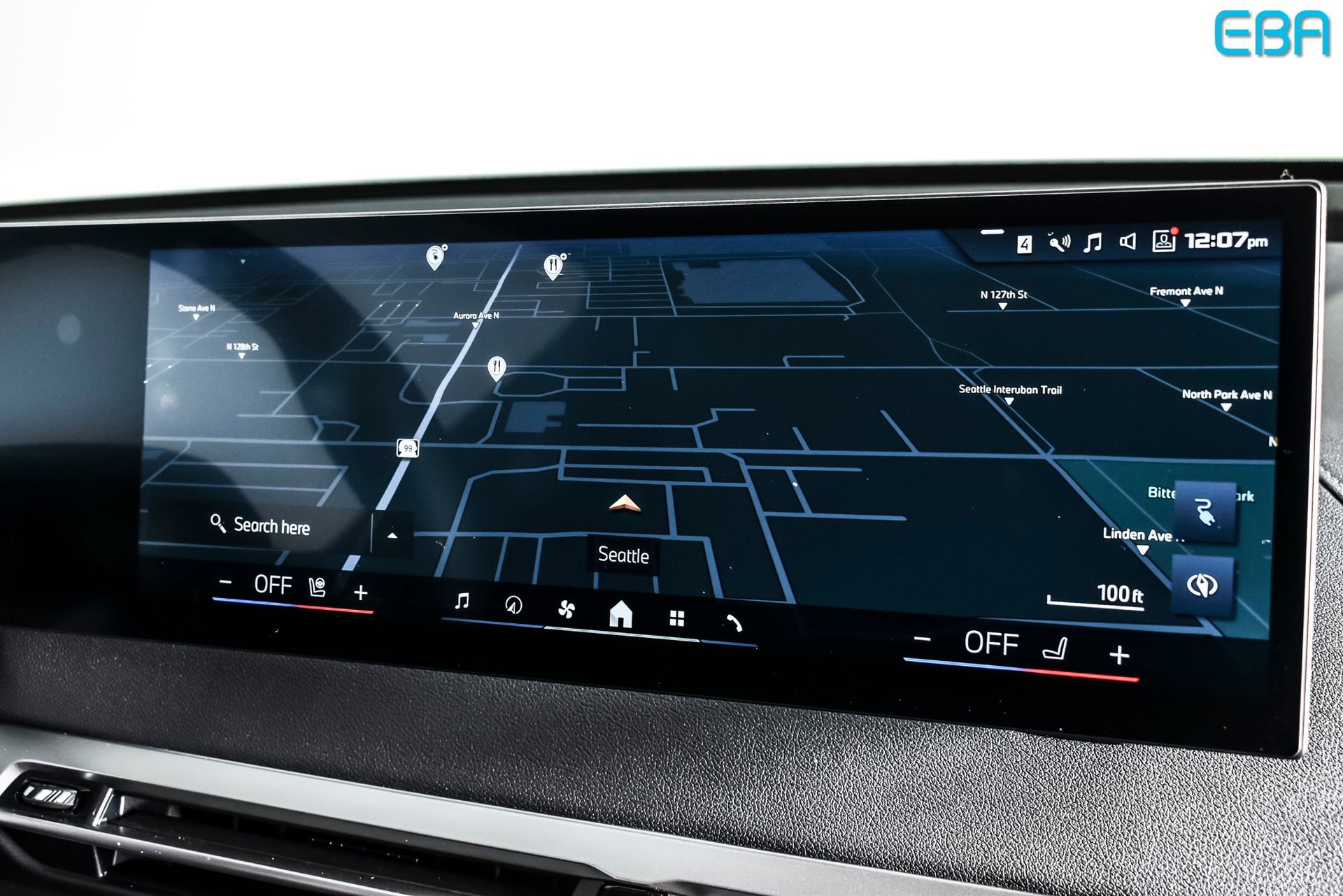 Used 2025 BMW iX M60 image 23