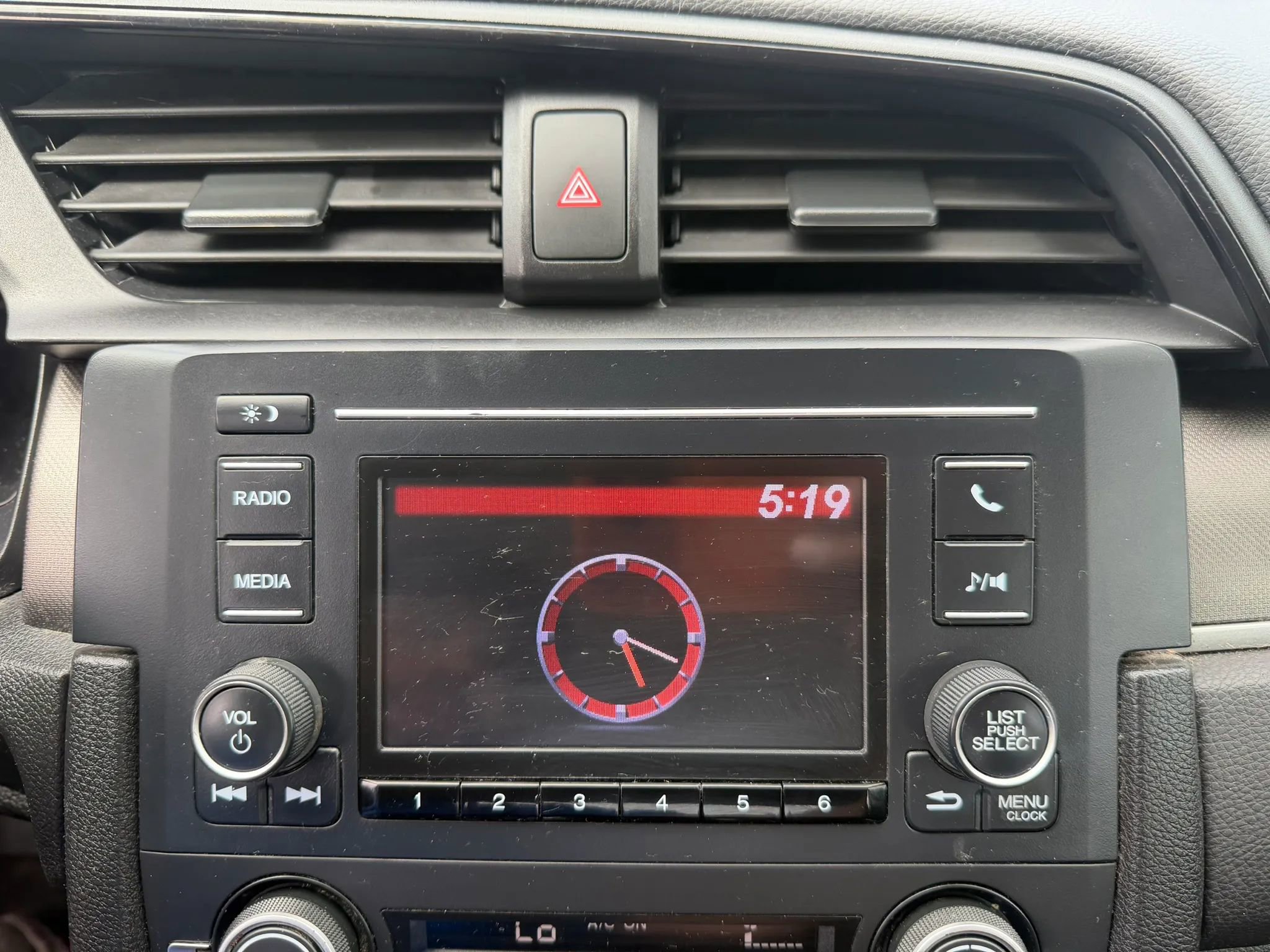 Used 2019 Honda Civic LX image 18