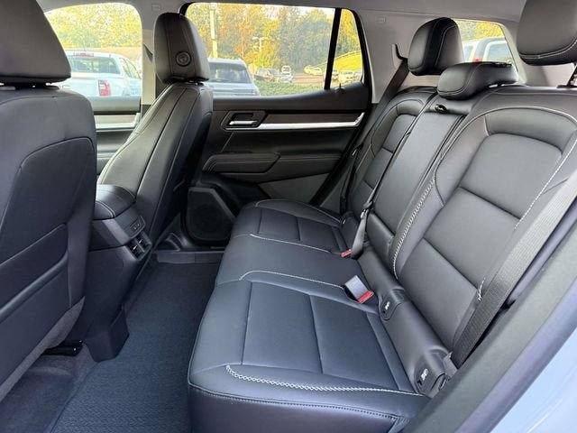 New 2026 GMC Terrain Denali AWD/4WD image 9
