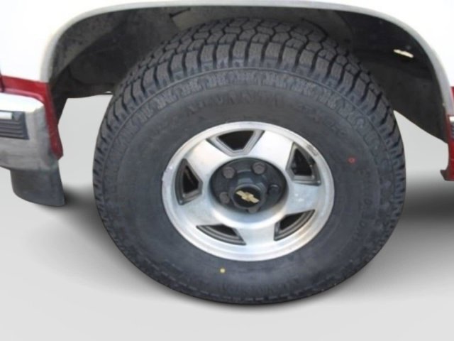 Used 1990 Chevrolet Silverado 1500 2WD Regular Cab image 32