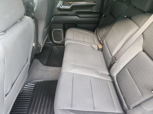 Used 2023 GMC Sierra 1500 Elevation RWD image 30