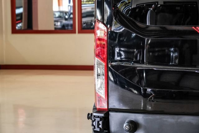 Used 2017 Ford Transit 350 XLT image 44