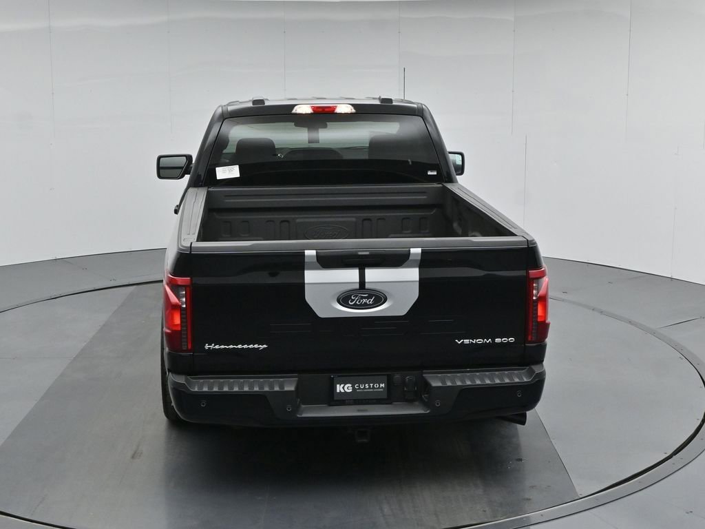 New 2026 Ford F150 XL w/ Equipment Group 103A High image 32