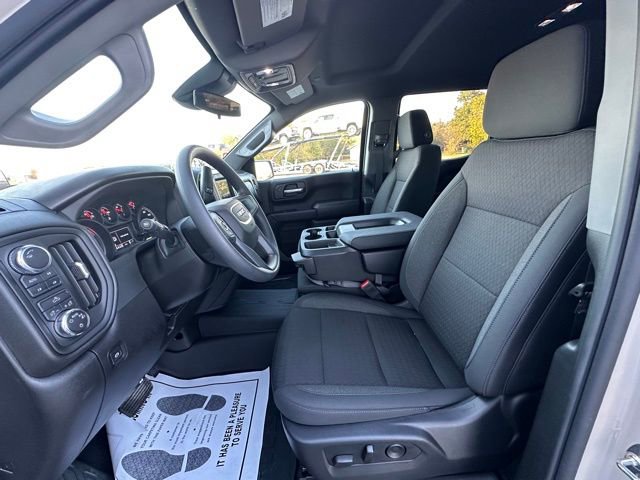 New 2026 GMC Sierra 1500 Pro w/ Graphite Edition AWD/4WD image 15