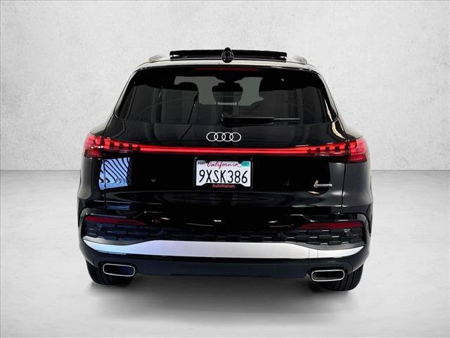 Used 2025 Audi Q5 Premium w/ Premium Plus AWD/4WD image 6
