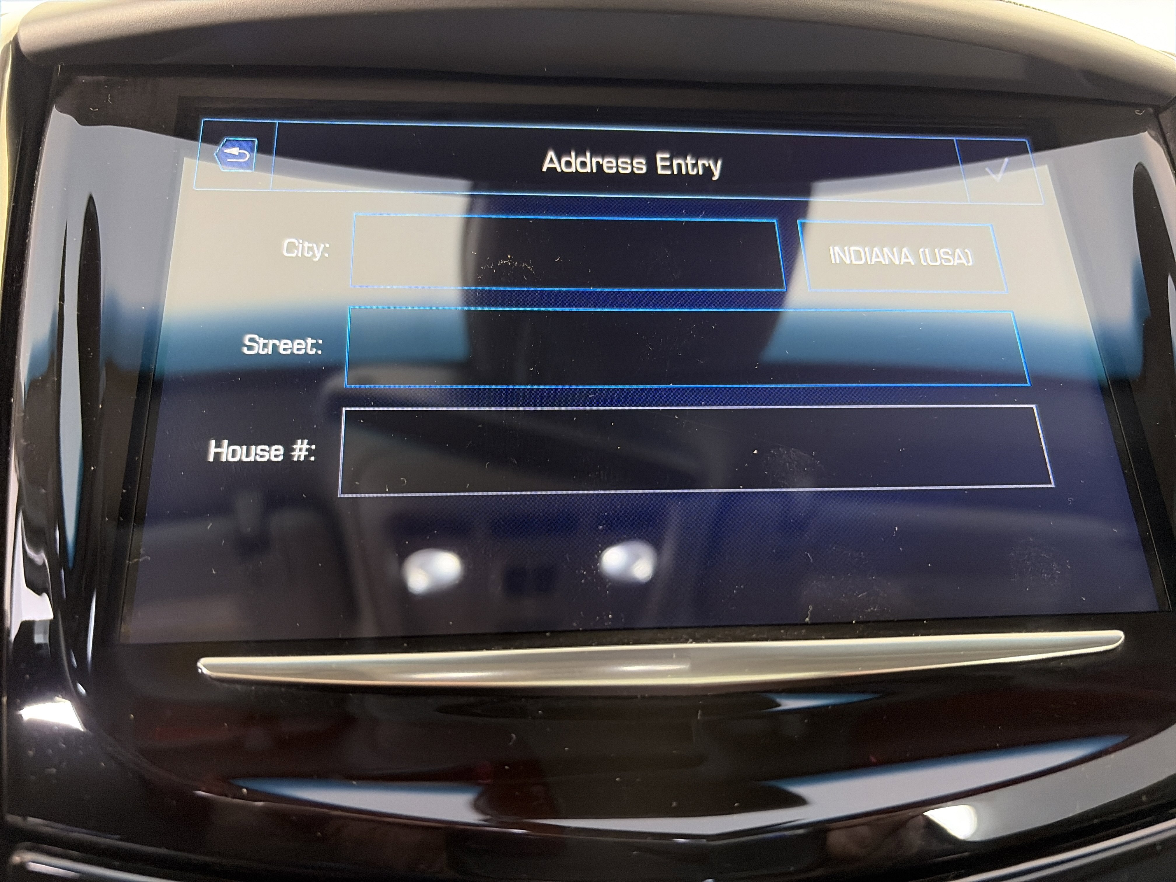 Used 2016 Cadillac ATS Performance w/ Black Chrome Package image 24