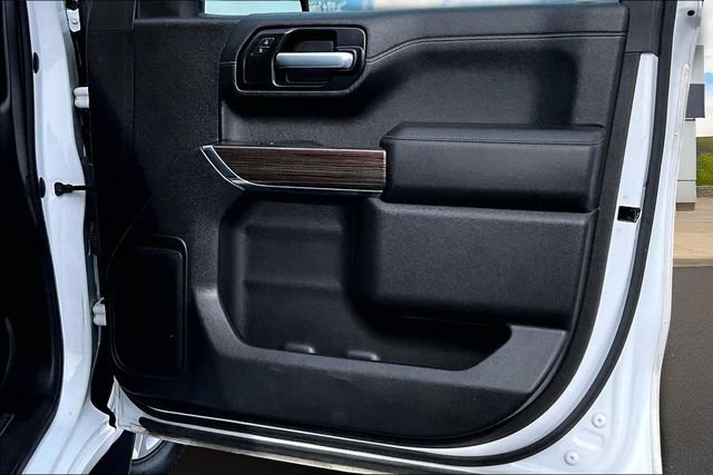 Certified 2021 Chevrolet Silverado 1500 LT w/ LPO, Liner Protection Package image 19