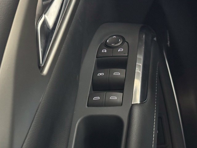 New 2026 Chevrolet Traverse LT w/ Enhanced Driving Package AWD/4WD image 15