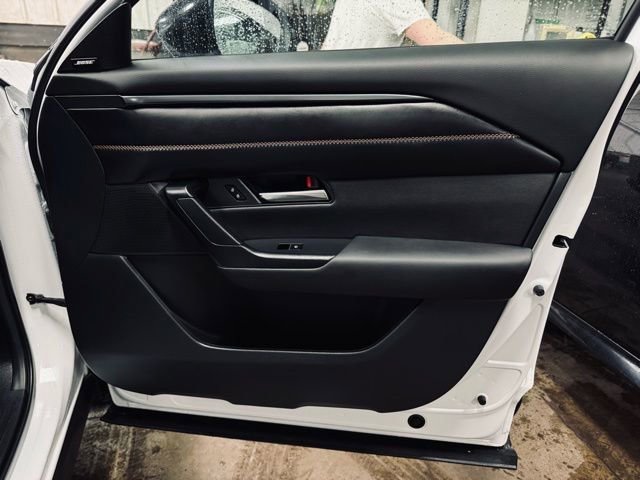 Used 2025 MAZDA CX-50 AWD 2.5 S w/ Premium Plus Pkg image 15