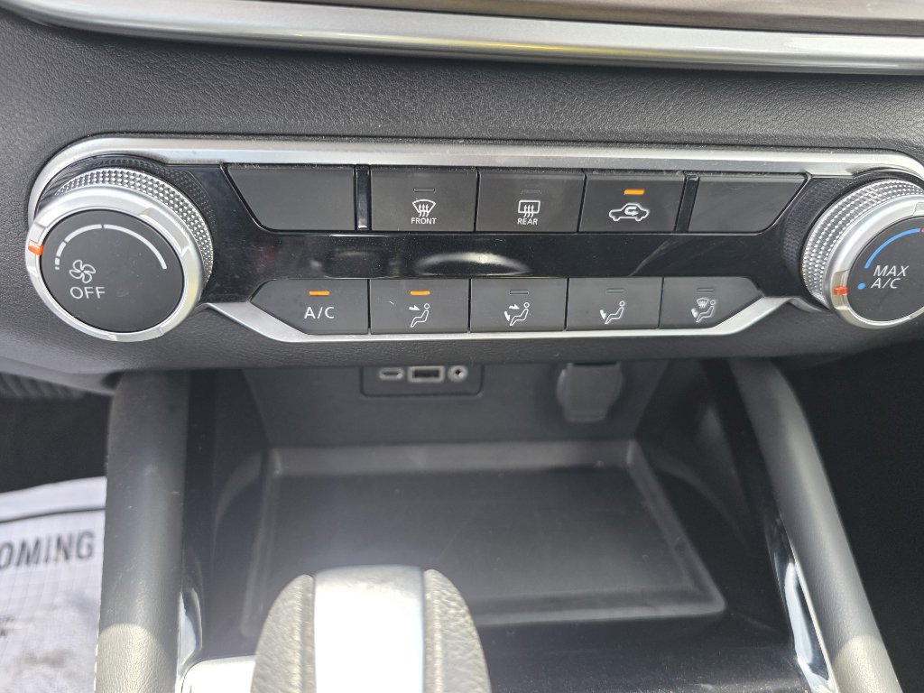 Used 2023 Nissan Altima 2.5 SV image 19