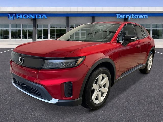 New 2026 Honda Prologue EX