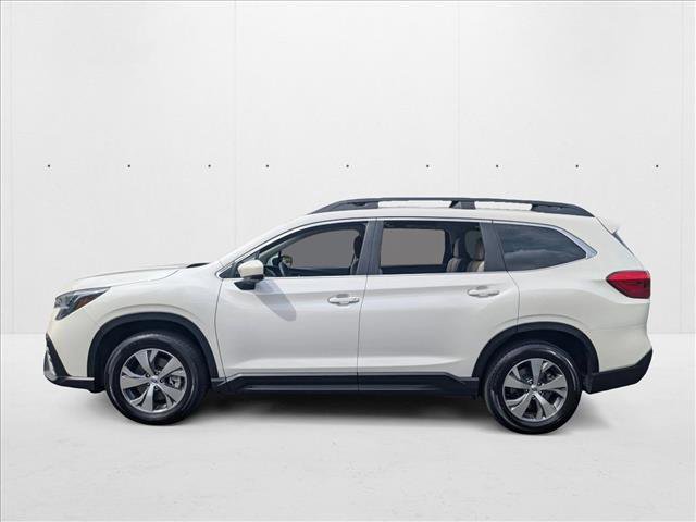 Certified 2024 Subaru Ascent Premium w/ Convenience Package image 9