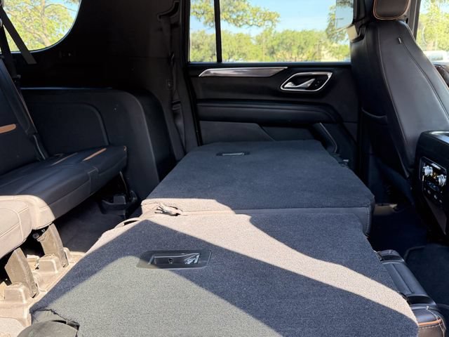 Used 2021 GMC Yukon XL AT4 w/ AT4 Premium Plus Package AWD/4WD image 20