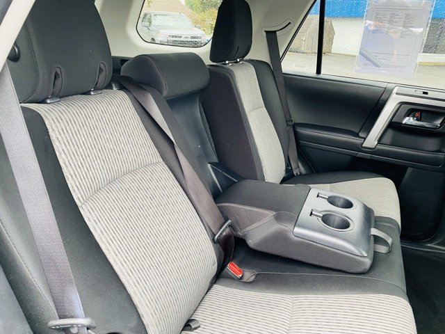 Used 2024 Toyota 4Runner SR5 image 15