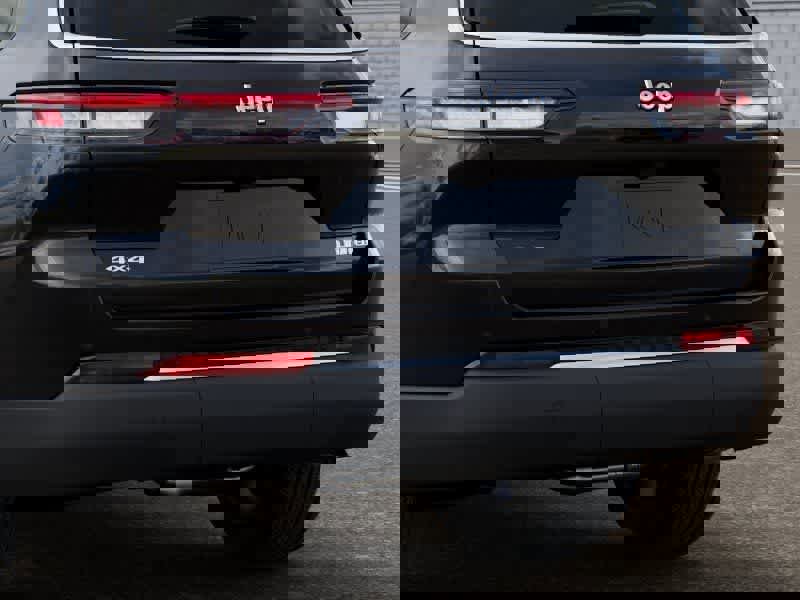 New 2026 Jeep Grand Cherokee L Limited image 13