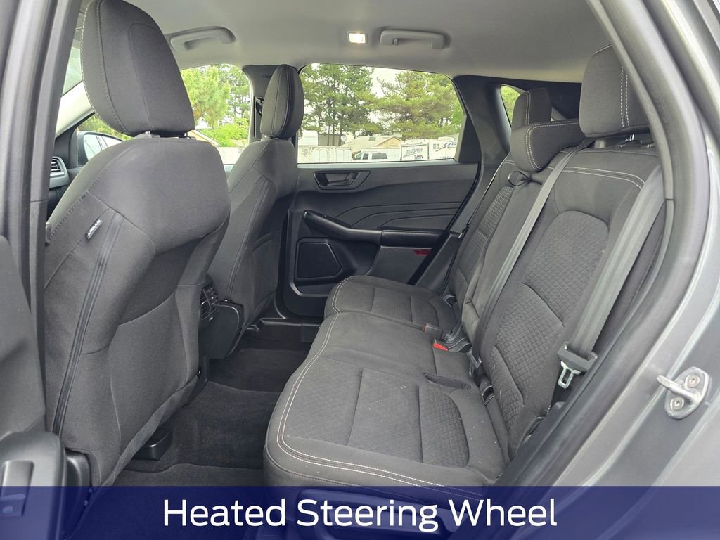 Used 2024 Ford Escape Active AWD/4WD image 15