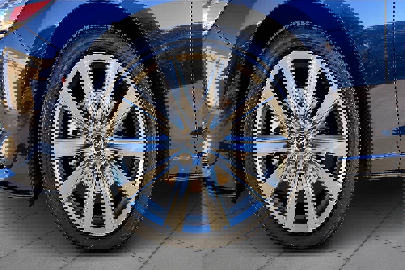 Used 2021 MAZDA MAZDA6 Grand Touring image 10