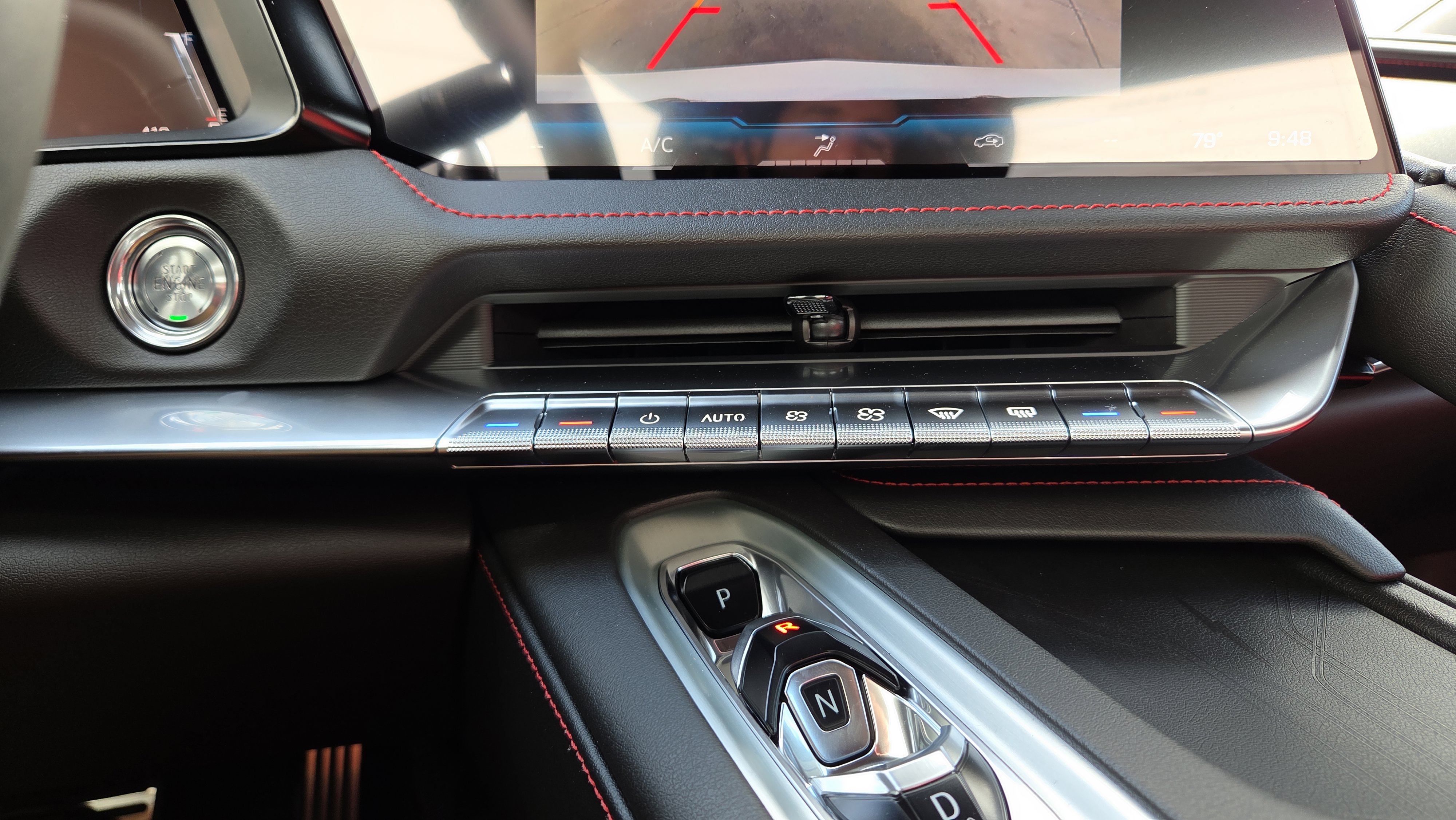 New 2026 Chevrolet Corvette Stingray Convertible image 23