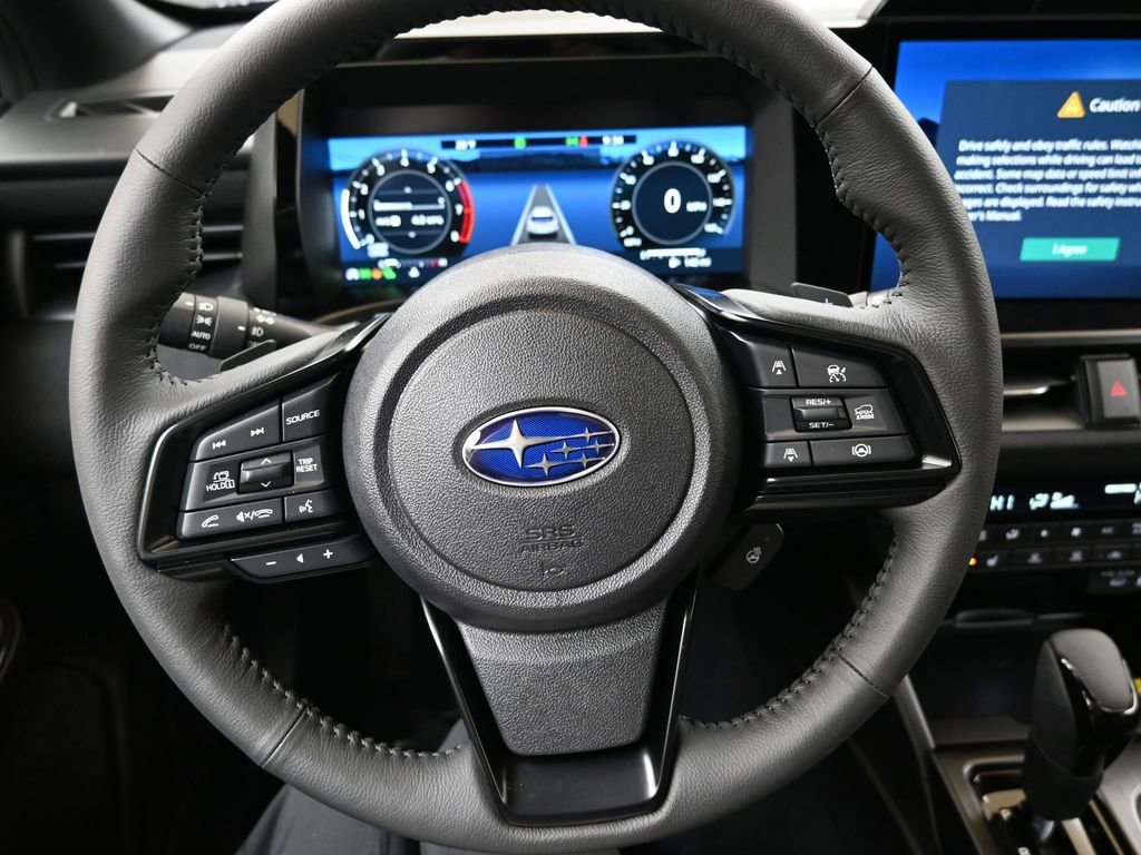 New 2026 Subaru Outback Limited XT image 25