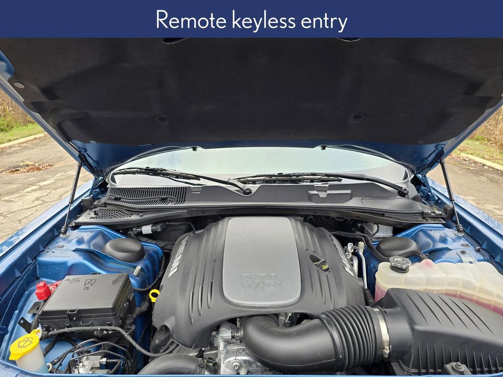 Used 2023 Dodge Challenger R/T image 22