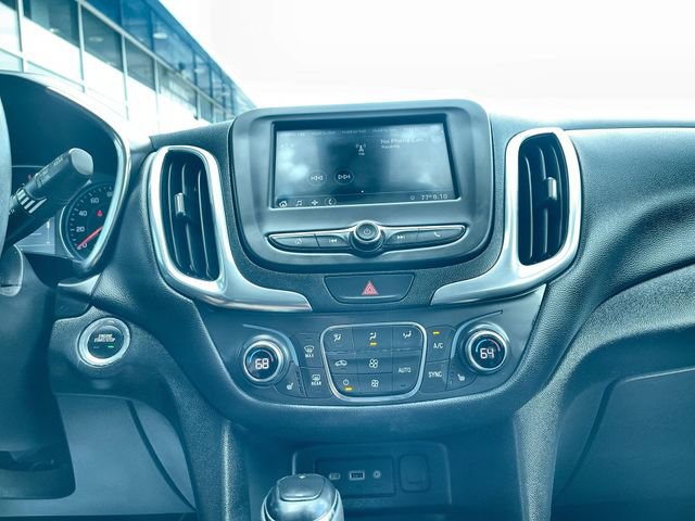 Certified 2021 Chevrolet Equinox LT FWD image 13