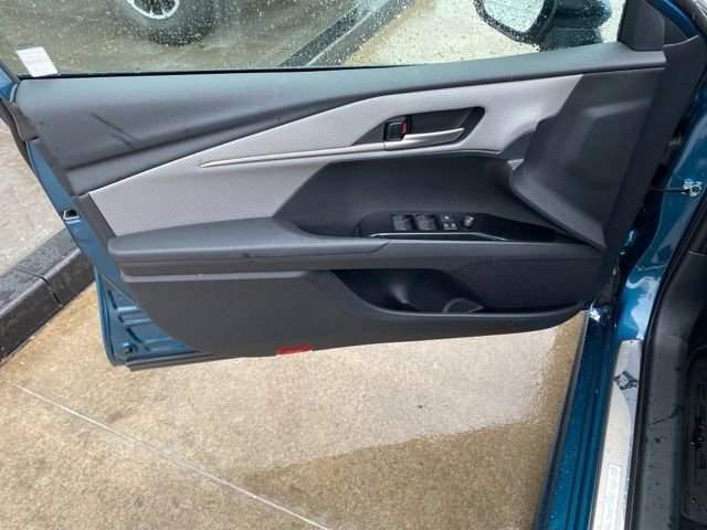 Used 2026 Toyota Camry SE w/ Multimedia Upgrade Package image 18