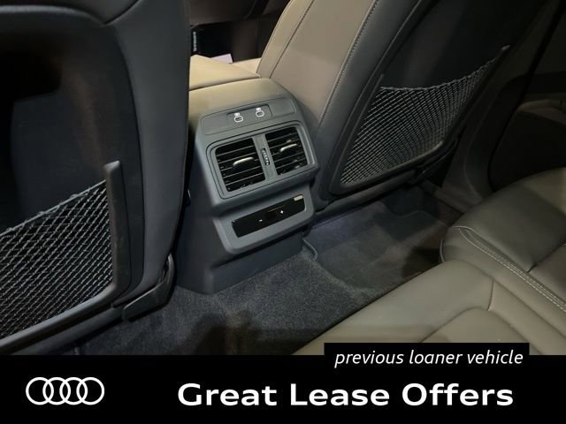 Certified 2025 Audi Q5 Premium w/ Premium Plus AWD/4WD image 15
