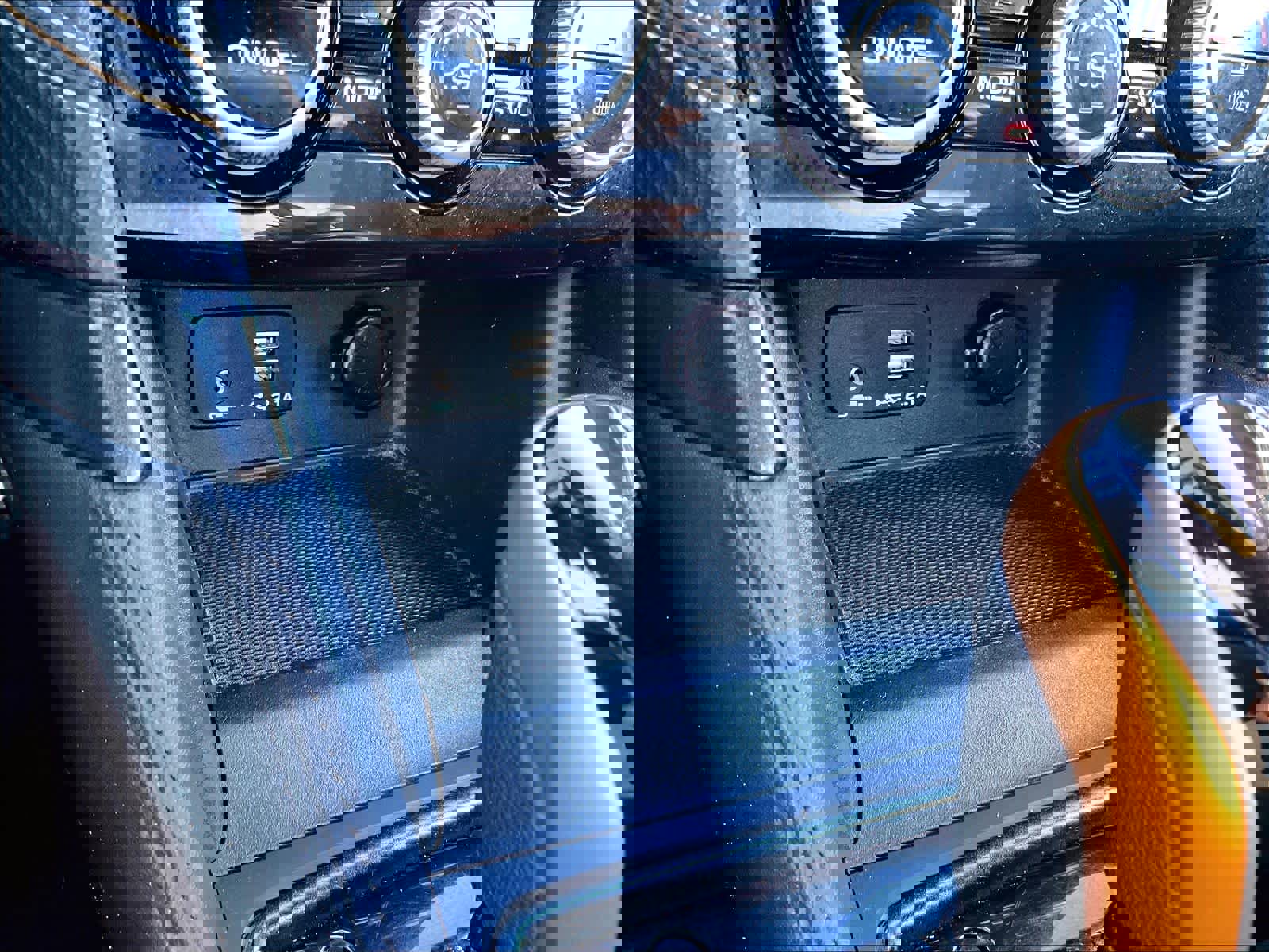 Used 2023 Subaru Forester Wilderness image 27