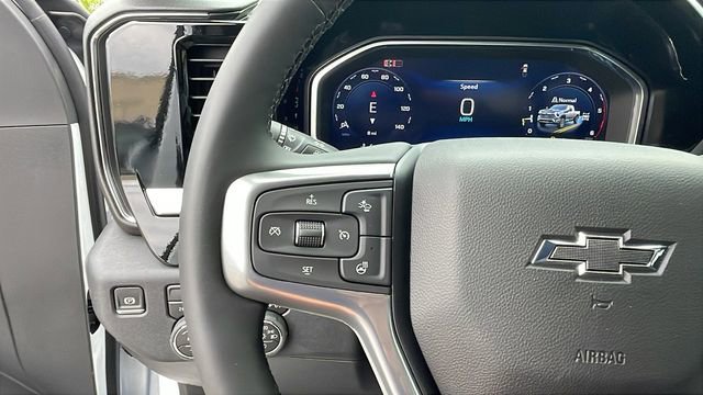 New 2026 Chevrolet Silverado 2500 LT w/ Trail Boss Package AWD/4WD image 25