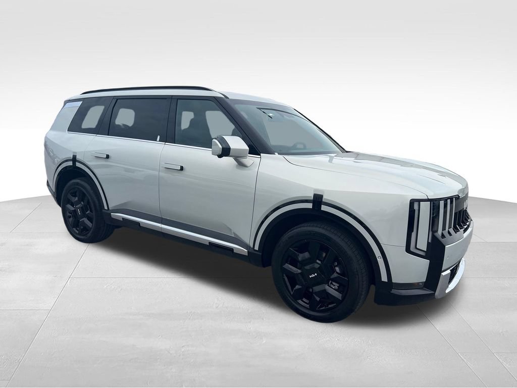 New 2027 Kia Telluride SX FWD image 7