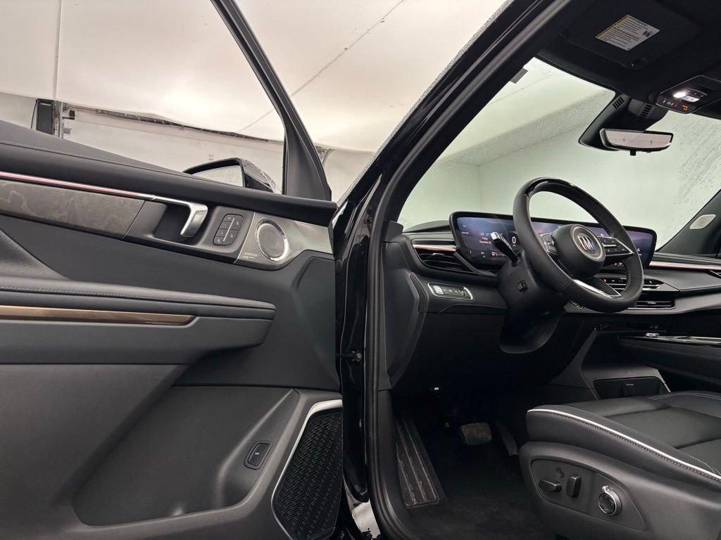 New 2026 Buick Enclave Avenir w/ Super Cruise Package image 20