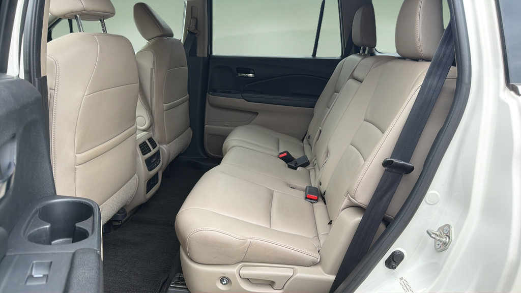 Used 2016 Honda Pilot EX-L image 16