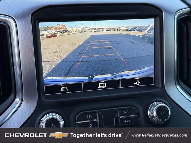 Used 2021 GMC Sierra 1500 SLT image 25