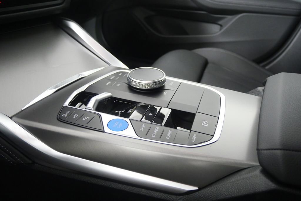 New 2026 BMW i4 eDrive40 w/ M Sport Package image 23