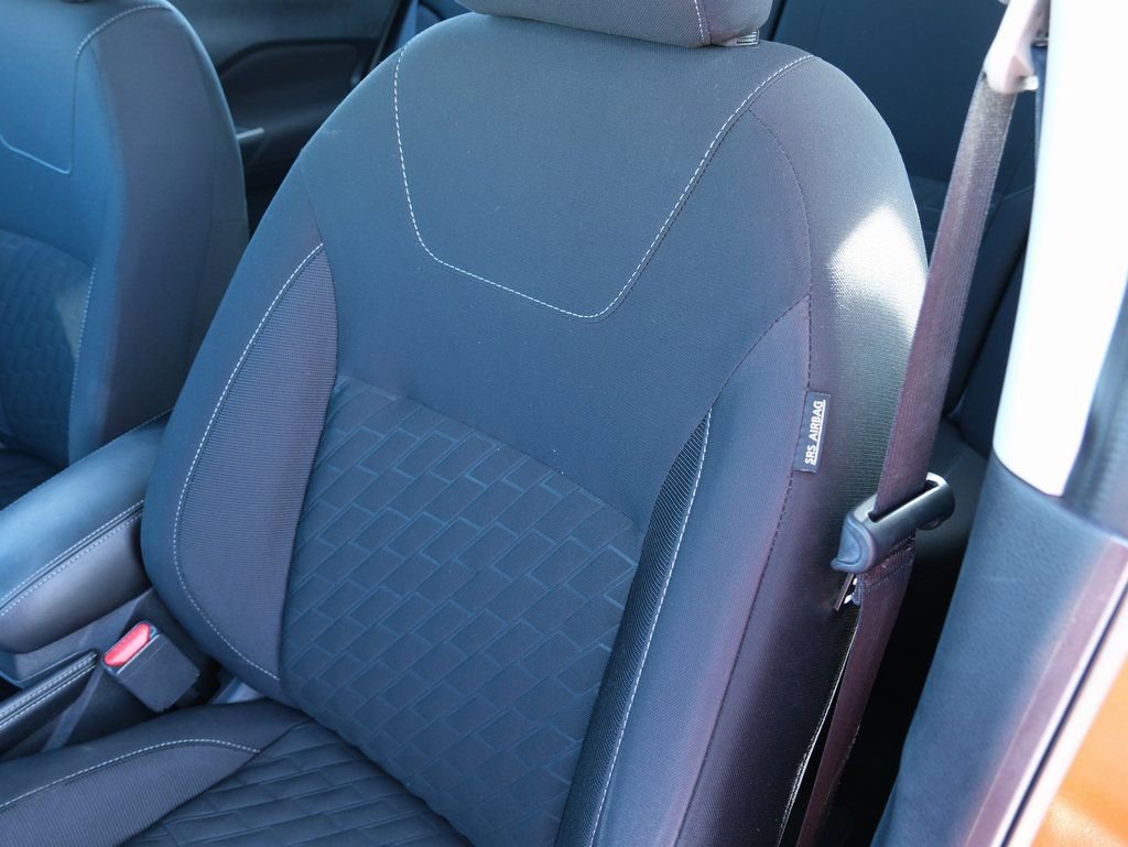 Used 2023 Nissan Kicks SV image 22