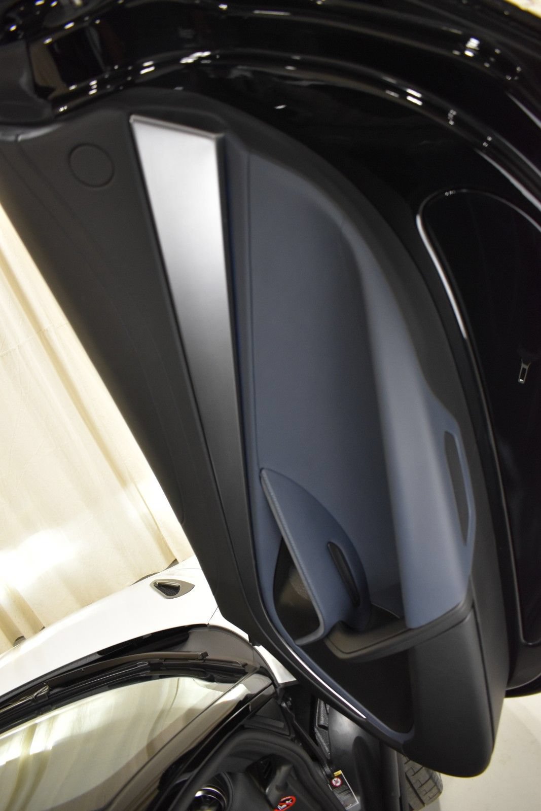 New 2027 McLaren 750S Spider RWD image 28