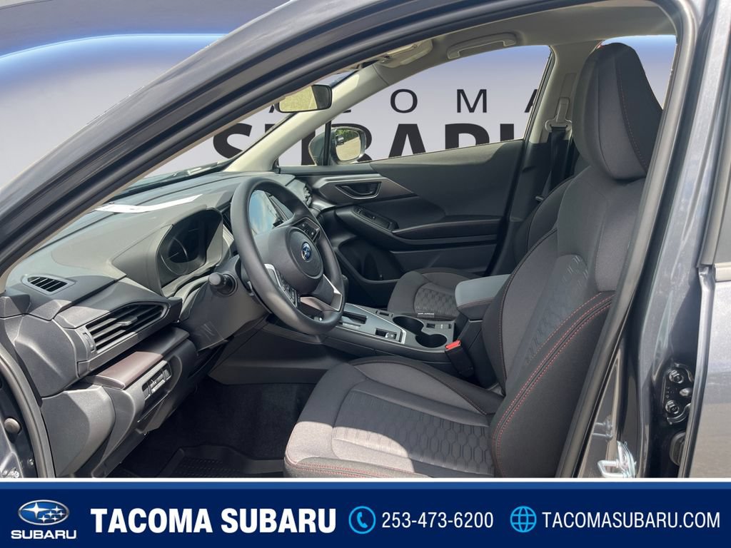 New 2026 Subaru Impreza 2.0i Sport AWD/4WD image 10