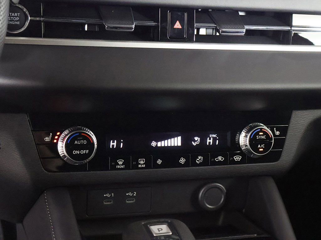 New 2026 Mitsubishi Outlander ES AWD/4WD image 47