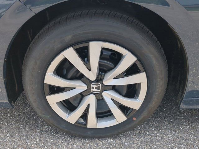 New 2026 Honda Civic LX image 10