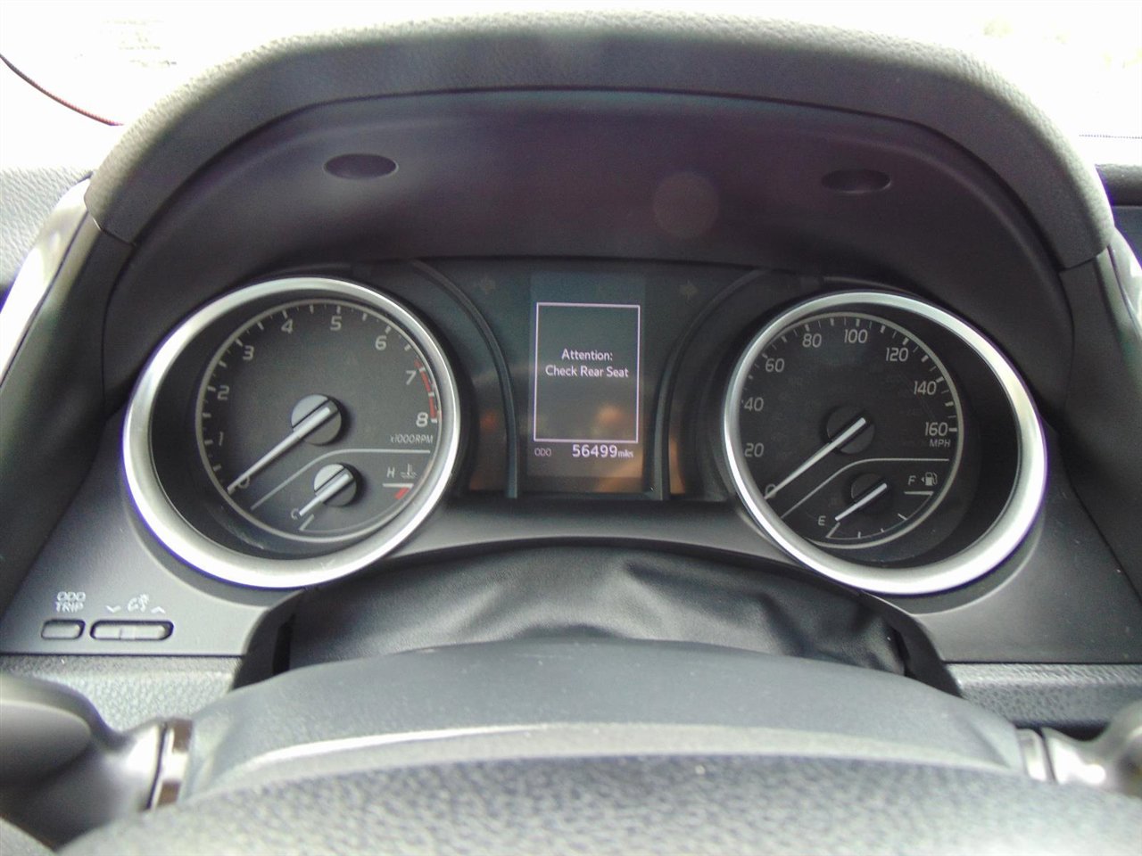 Used 2023 Toyota Camry LE image 34