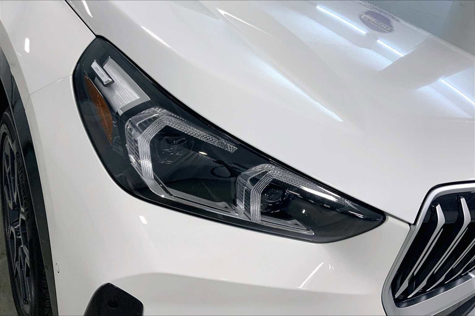 New 2026 BMW X1 xDrive28i w/ Convenience Package image 13