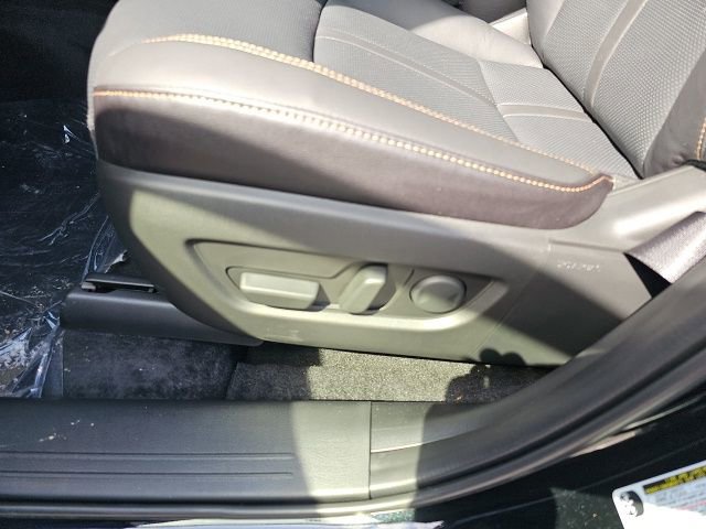 New 2026 MAZDA CX-90 3.3 Turbo w/ Preferred Package AWD/4WD image 10