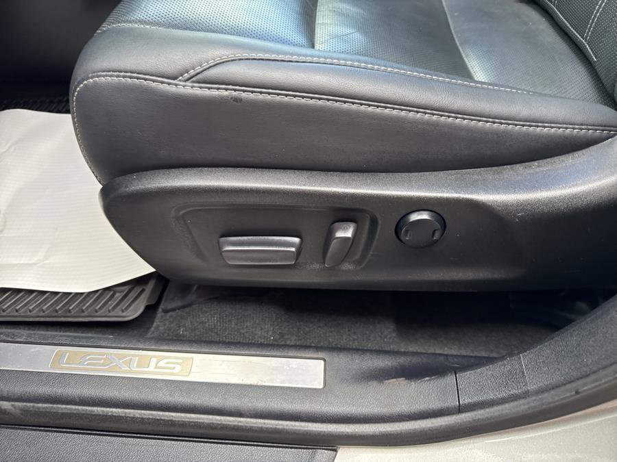 Used 2018 Lexus RX 450h AWD w/ Premium Package image 33