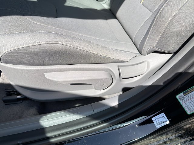New 2026 Hyundai Elantra Sport FWD image 23